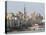 Waterfront and Al-Mursi Mosque, Alexandria, Egypt, North Africa, Africa-Schlenker Jochen-Stretched Canvas