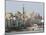 Waterfront and Al-Mursi Mosque, Alexandria, Egypt, North Africa, Africa-Schlenker Jochen-Mounted Photographic Print