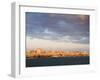 Waterfront and Eastern Harbour, Alexandria, Egypt, North Africa, Africa-Schlenker Jochen-Framed Photographic Print