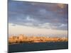 Waterfront and Eastern Harbour, Alexandria, Egypt, North Africa, Africa-Schlenker Jochen-Mounted Photographic Print