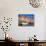 Waterfront District, Nyhavn, Copenhagen, Denmark, Scandinavia, Europe-Gavin Hellier-Stretched Canvas displayed on a wall