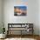 Waterfront District, Nyhavn, Copenhagen, Denmark, Scandinavia, Europe-Gavin Hellier-Stretched Canvas displayed on a wall