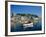 Waterfront, Fowey, Cornwall, England, UK, Europe-Julia Bayne-Framed Photographic Print