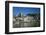 Waterfront, Fowey, Cornwall, England, United Kingdom-Julia Bayne-Framed Photographic Print