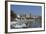 Waterfront, Harbour and Cathedral, Split, Croatia, Europe-John Miller-Framed Photographic Print