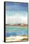 Waterfront I-Tom Reeves-Framed Stretched Canvas