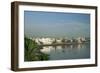 Waterfront, Mombasa, Kenya, East Africa, Africa-Julia Bayne-Framed Photographic Print