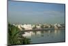 Waterfront, Mombasa, Kenya, East Africa, Africa-Julia Bayne-Mounted Premium Photographic Print