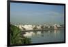 Waterfront, Mombasa, Kenya, East Africa, Africa-Julia Bayne-Framed Photographic Print