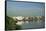 Waterfront, Mombasa, Kenya, East Africa, Africa-Julia Bayne-Framed Stretched Canvas