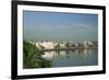 Waterfront, Mombasa, Kenya, East Africa, Africa-Julia Bayne-Framed Photographic Print