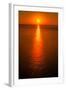 Waterfront Sunrise-Steve Gadomski-Framed Photographic Print