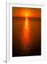 Waterfront Sunrise-Steve Gadomski-Framed Photographic Print