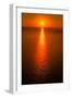 Waterfront Sunrise-Steve Gadomski-Framed Photographic Print