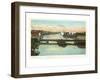 Waterfront, Tampa, Florida-null-Framed Art Print