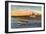 Waterfront, Toronto-null-Framed Art Print