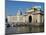 Waterfront with Taj Mahal Palace and Tower Hotel and Gateway of India, Mumbai (Bombay), India-Stuart Black-Mounted Photographic Print