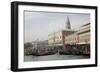 Waterfront-Philip Craven-Framed Photographic Print