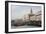 Waterfront-Philip Craven-Framed Photographic Print