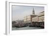 Waterfront-Philip Craven-Framed Photographic Print