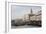 Waterfront-Philip Craven-Framed Photographic Print