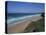 Watergate Bay, Near Newquay, Cornwall, England, United Kingdom-Julian Pottage-Stretched Canvas