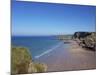 Watergate Bay, Newquay, Cornwall, England, United Kingdom, Europe-Jeremy Lightfoot-Mounted Photographic Print