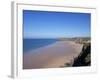 Watergate Bay, Newquay, Cornwall, England, United Kingdom, Europe-Jeremy Lightfoot-Framed Photographic Print