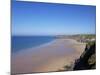 Watergate Bay, Newquay, Cornwall, England, United Kingdom, Europe-Jeremy Lightfoot-Mounted Photographic Print