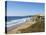 Watergate Bay, Newquay, Cornwall, England, United Kingdom, Europe-Jeremy Lightfoot-Stretched Canvas
