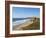 Watergate Bay, Newquay, Cornwall, England, United Kingdom, Europe-Jeremy Lightfoot-Framed Photographic Print