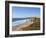 Watergate Bay, Newquay, Cornwall, England, United Kingdom, Europe-Jeremy Lightfoot-Framed Photographic Print