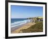 Watergate Bay, Newquay, Cornwall, England, United Kingdom, Europe-Jeremy Lightfoot-Framed Photographic Print