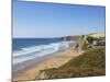 Watergate Bay, Newquay, Cornwall, England, United Kingdom, Europe-Jeremy Lightfoot-Mounted Photographic Print