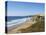 Watergate Bay, Newquay, Cornwall, England, United Kingdom, Europe-Jeremy Lightfoot-Stretched Canvas