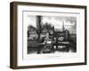 Watergate, Norwich, 1896-null-Framed Giclee Print