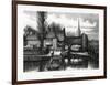 Watergate, Norwich, 1896-null-Framed Giclee Print