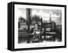 Watergate, Norwich, 1896-null-Framed Stretched Canvas