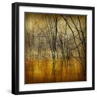 Waterlands-Irene Suchocki-Framed Giclee Print