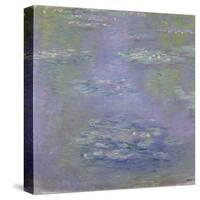 Waterlilies, 1903-Claude Monet-Stretched Canvas