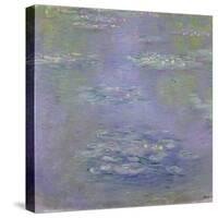 Waterlilies, 1903-Claude Monet-Stretched Canvas