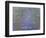 Waterlilies, 1903-Claude Monet-Framed Giclee Print