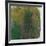 Waterlilies, 1914-1917-Claude Monet-Framed Giclee Print