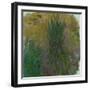 Waterlilies, 1914-1917-Claude Monet-Framed Giclee Print