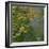 Waterlilies, 1917-1919-Claude Monet-Framed Premium Giclee Print