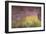 Waterlilies at Sunset, 1915-26-Claude Monet-Framed Giclee Print