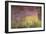 Waterlilies at Sunset, 1915-26-Claude Monet-Framed Premium Giclee Print