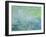 Waterlilies by Claude Monet-Fine Art-Framed Photographic Print