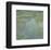 Waterlilies II 1907-Claude Monet-Framed Art Print