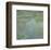 Waterlilies II 1907-Claude Monet-Framed Art Print